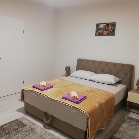 Apartman Gosto Mostar Exterior photo